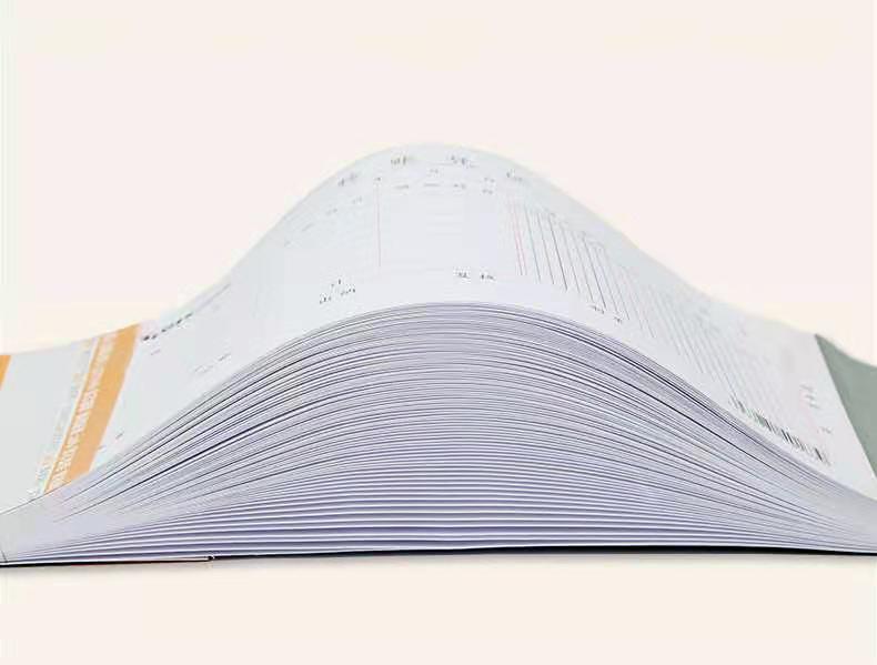 會(huì)計(jì)憑證印刷-收款憑證制作-無碳聯(lián)單定制 會(huì)計(jì)憑證印刷-收款憑證制作-無碳聯(lián)單定制