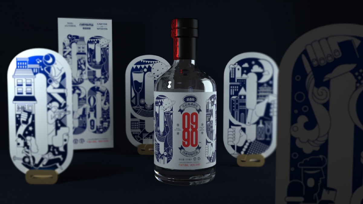 重慶飲料瓶貼印刷-飲料不干膠定做 重慶飲料瓶貼印刷-飲料不干膠定做