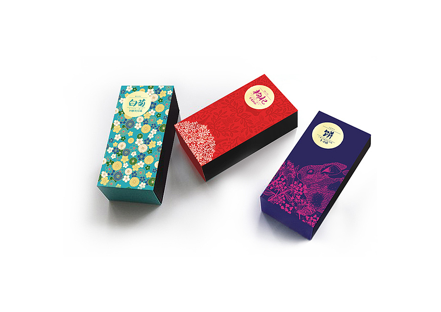 中秋禮品盒定制-節(jié)日包裝盒制作 中秋禮品盒定制-節(jié)日包裝盒制作