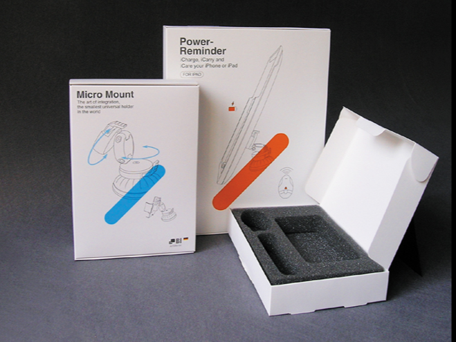 電子產品包裝盒定制-數碼產品包裝制作