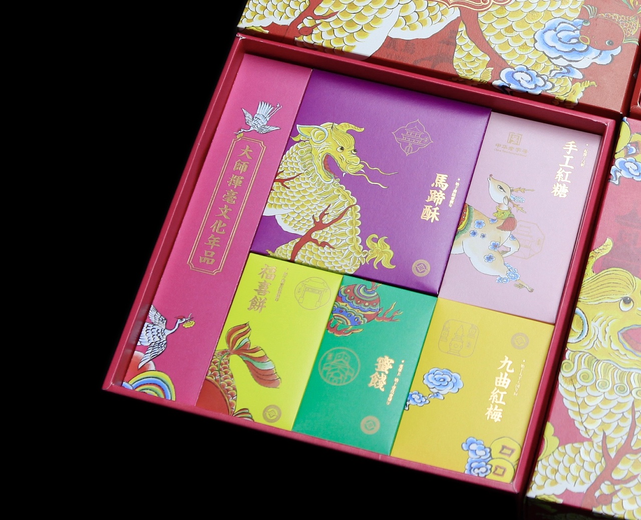 禮品盒定制時有哪些細(xì)節(jié)需要注意？