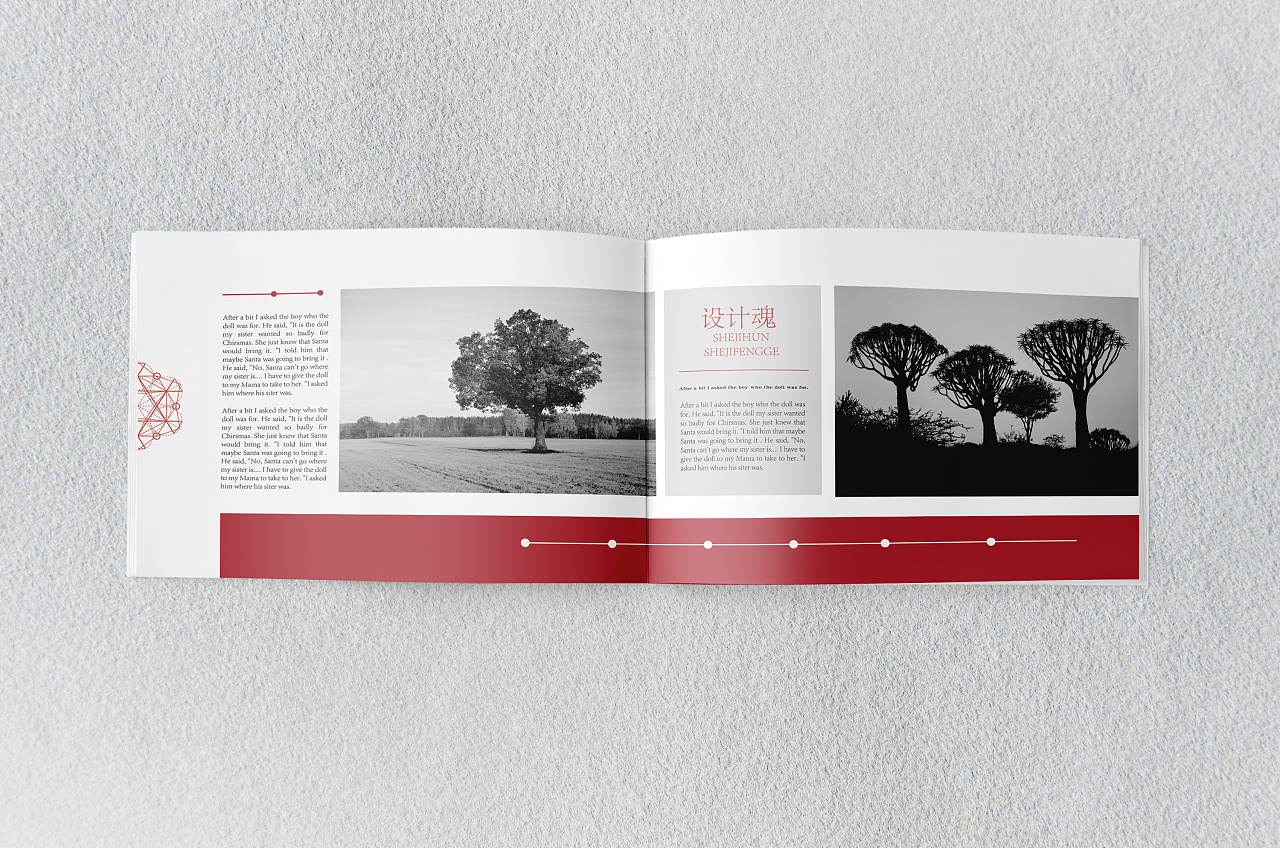 畫冊印刷時使用特種紙需要注意什么? 畫冊印刷時使用特種紙需要注意什么?