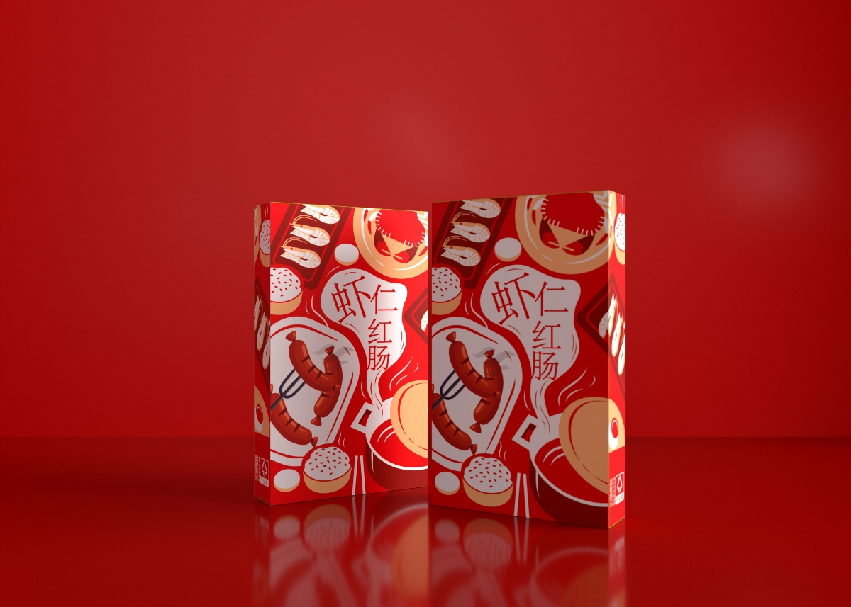 通過食品包裝說服消費(fèi)者 通過食品包裝說服消費(fèi)者