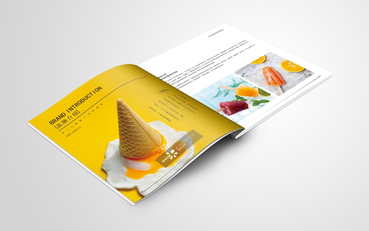 想要畫冊印刷色彩好，統(tǒng)一配色少不了！