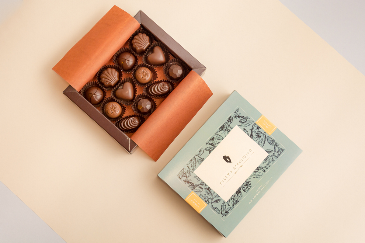 巧用視覺流程,打造優質的產品包裝 巧用視覺流程,打造優質的產品包裝