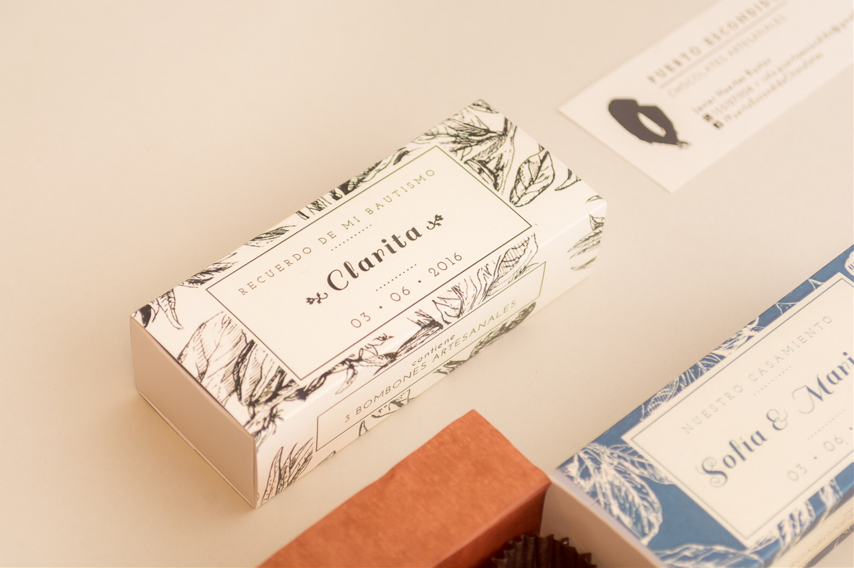 巧用視覺流程,打造優質的產品包裝 巧用視覺流程,打造優質的產品包裝