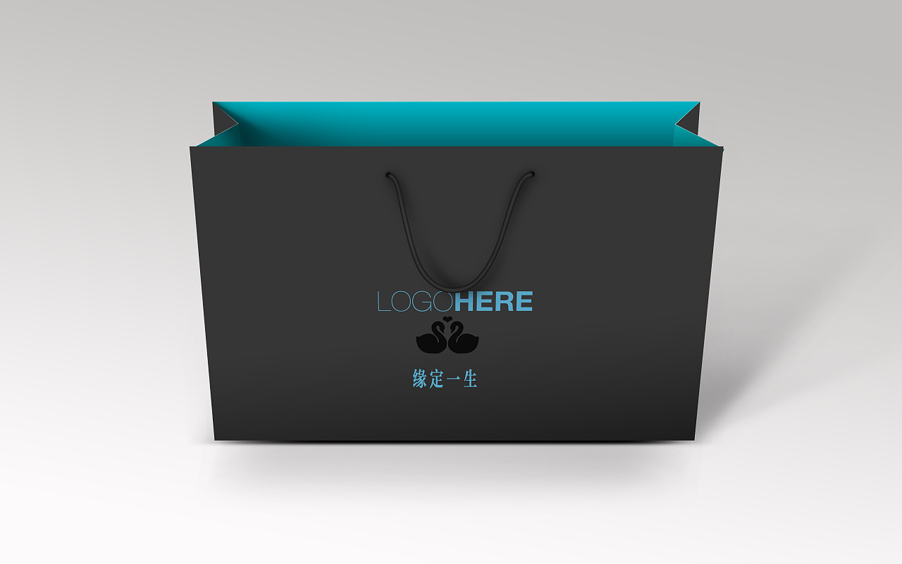 手提袋定制色彩搭配技巧 手提袋定制色彩搭配技巧