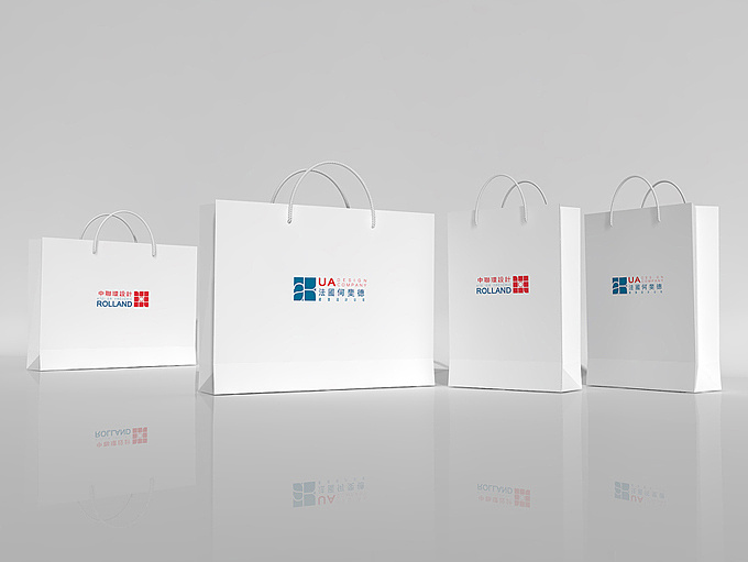 手提袋定制色彩搭配技巧 手提袋定制色彩搭配技巧