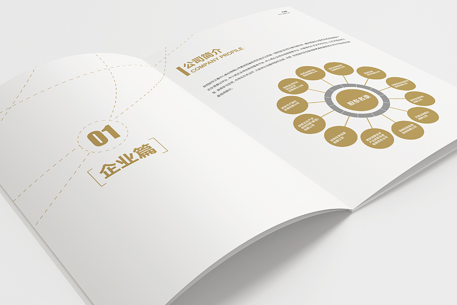 畫冊印刷版式編排基本技法 畫冊印刷版式編排基本技法