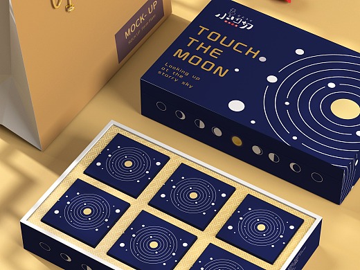 中秋月餅禮盒如何設(shè)計(jì)與制作 中秋月餅禮盒如何設(shè)計(jì)與制作