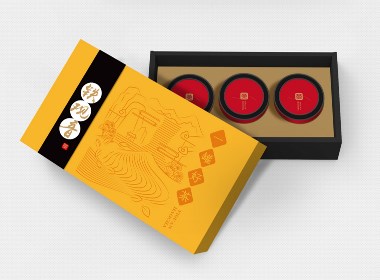 天地蓋禮品盒 天地蓋禮品盒