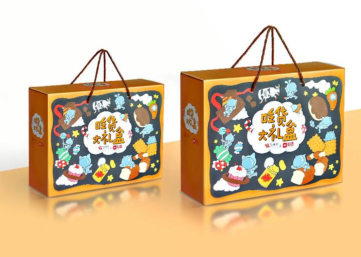 精美的禮品包裝盒如何設(shè)計 精美的禮品包裝盒如何設(shè)計