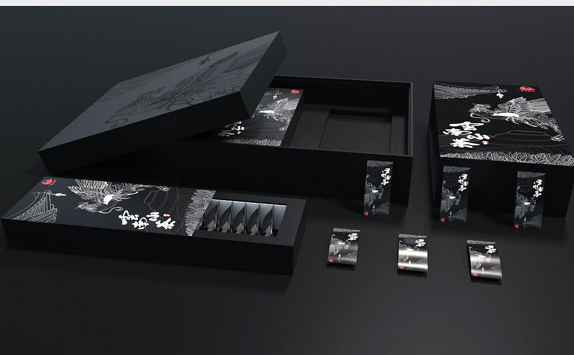 主動獲客如何通過茶葉禮品盒實現？