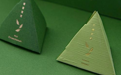 你的端午禮盒準備好了嗎？