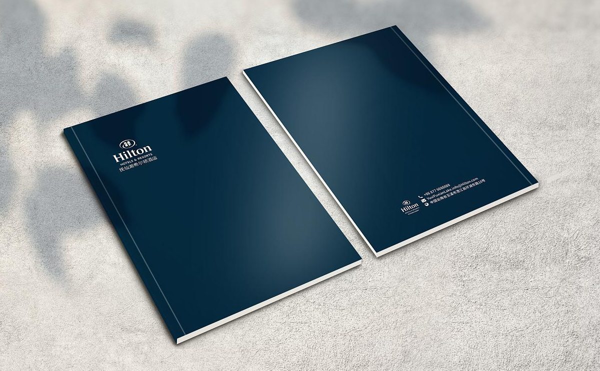 重慶酒店畫冊印刷-酒店宣傳冊定制 重慶酒店畫冊印刷-酒店宣傳冊定制