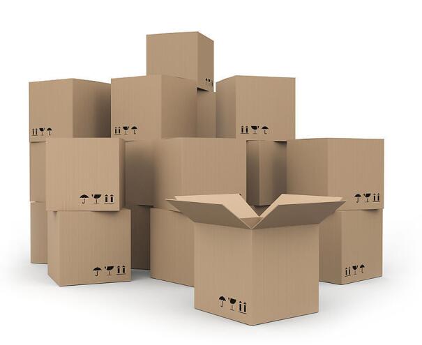 紙箱常用標志有哪些？