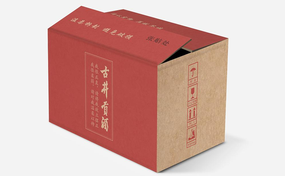 紙箱材質(zhì)坑別 紙箱材質(zhì)坑別