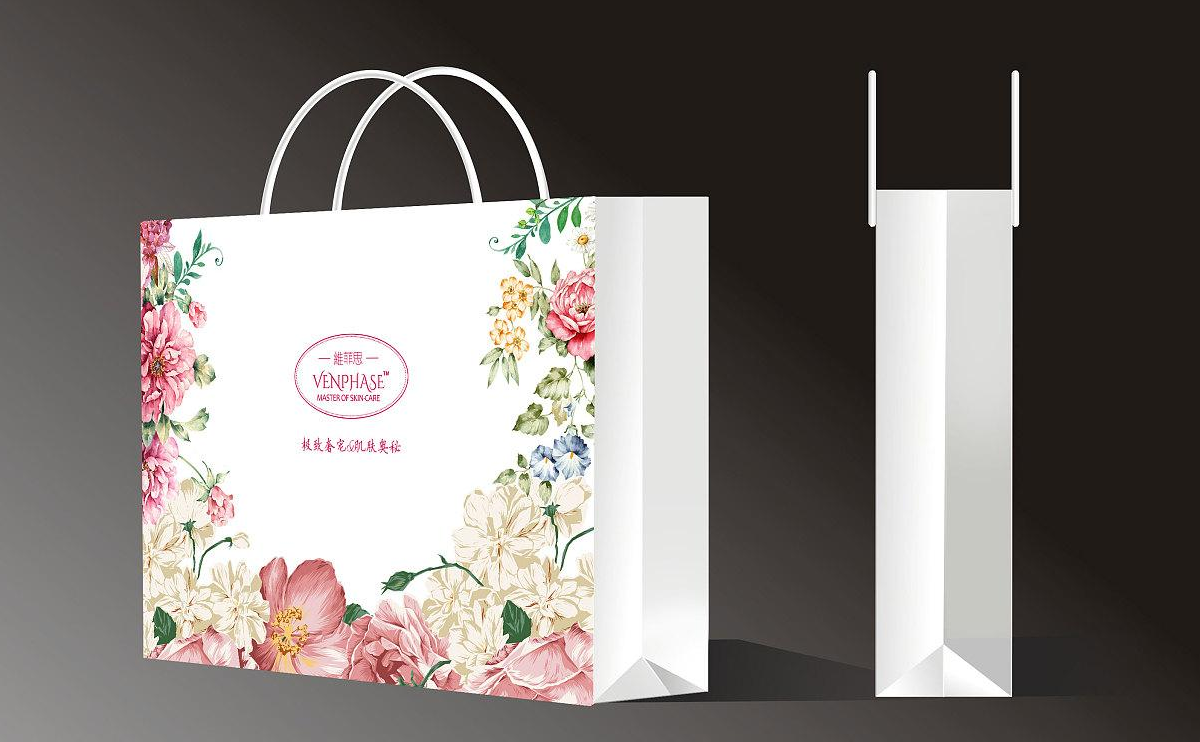 高檔手提袋定制的主要分類 高檔手提袋定制的主要分類