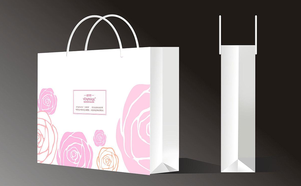 高檔手提袋定制的主要分類 高檔手提袋定制的主要分類