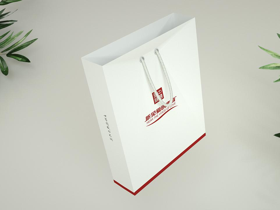 眼鏡手提袋-眼鏡店紙袋定制 眼鏡手提袋-眼鏡店紙袋定制