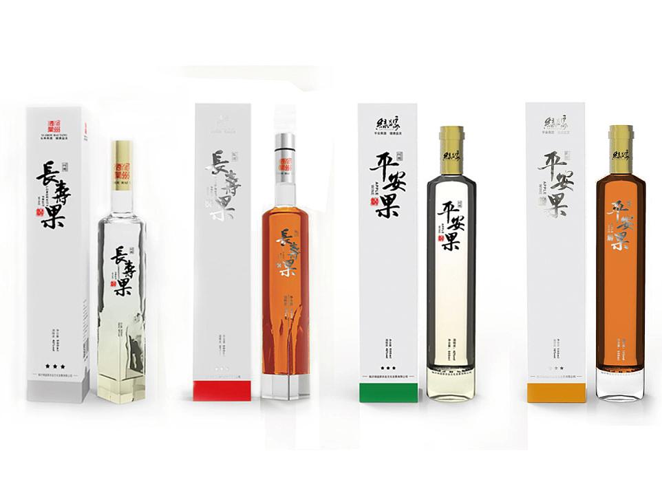 重慶果酒包裝-酒盒定制 重慶果酒包裝-酒盒定制