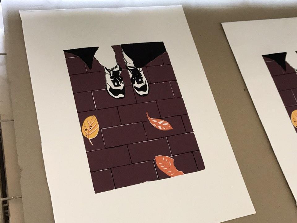 絲網(wǎng)印刷技術(shù) 絲網(wǎng)印刷技術(shù)