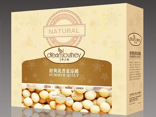 床上四件套包裝質量影響因素 床上四件套包裝質量影響因素