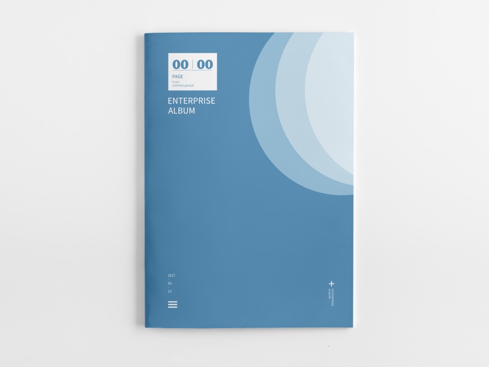 宣傳冊印刷紙張如何選擇 宣傳冊印刷紙張如何選擇